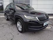 Skoda Kodiaq I Новокузнецк  - изображение 19