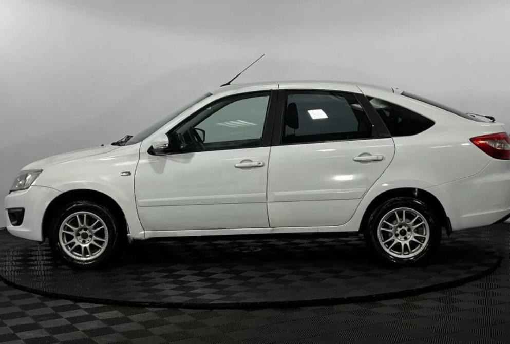 Lada (ВАЗ) Granta I Нижний Новгород  - изображение 9