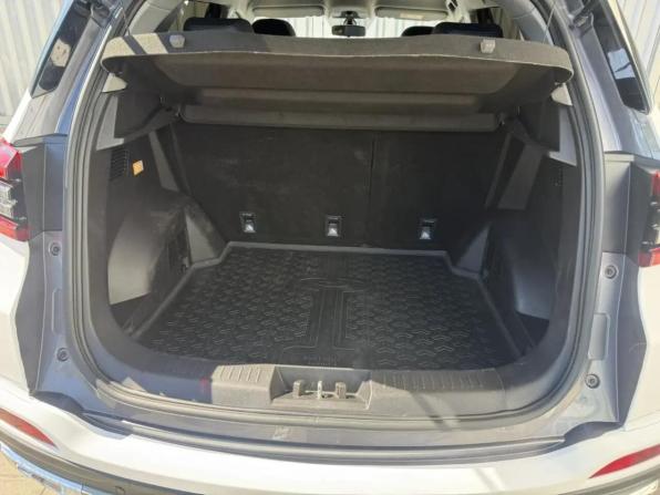 Chery Tiggo 4 Pro I с пробегом 2023 года, цена 1 345 000 рублей, 113000 км, внедорожник, Автокод Объявления