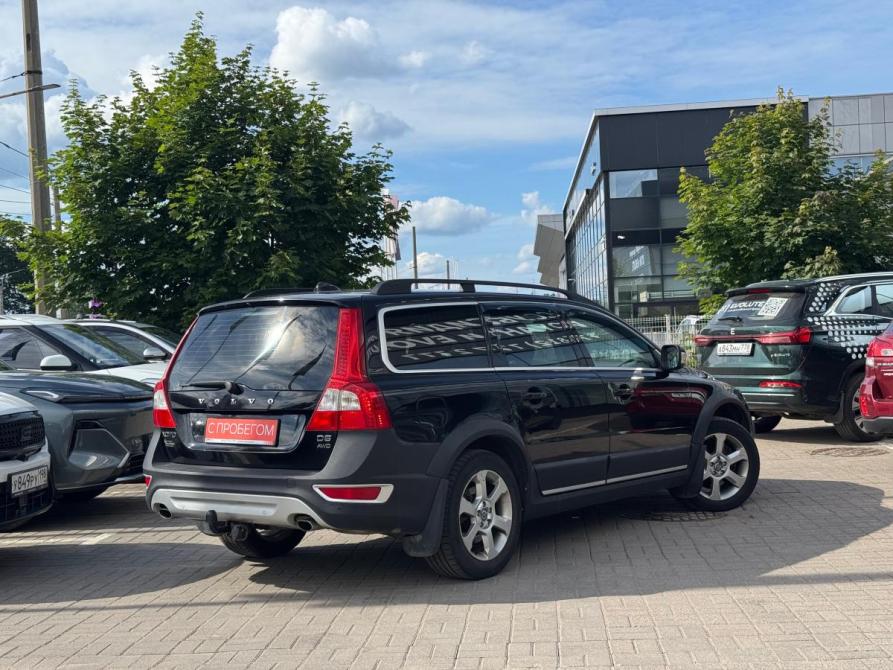 Volvo XC70 II Санкт-Петербург  - изображение 6