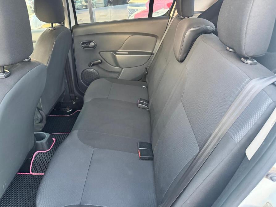 Renault Sandero II Рестайлинг Оренбург  - изображение 17