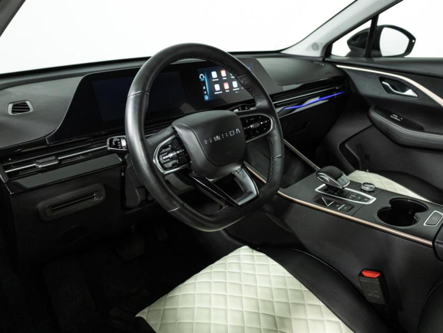 Omoda C5 I Санкт-Петербург  - изображение 11