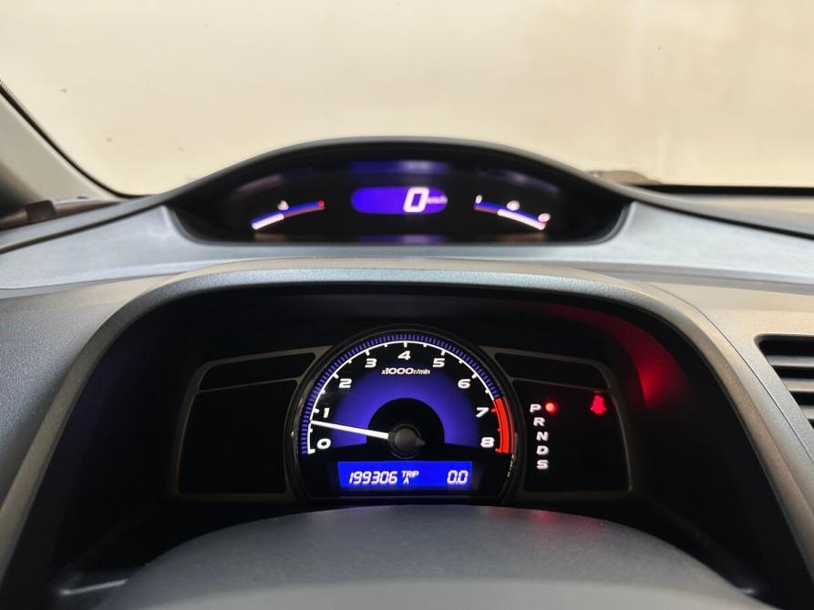 Honda Civic VIII Балашиха  - изображение 6