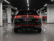Volkswagen Teramont I Рестайлинг (China Market) Москва  - изображение 34