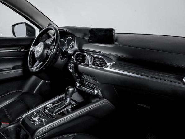 Mazda CX-5 II с пробегом 2019 года, цена 2 070 000 рублей, 178812 км, внедорожник, Автокод Объявления