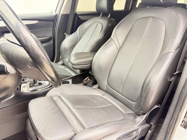 BMW 2 серии Gran Tourer F46 Рестайлинг с пробегом 2019 года, цена 1 729 000 рублей, 177219 км, компактвэн, Автокод Объявления