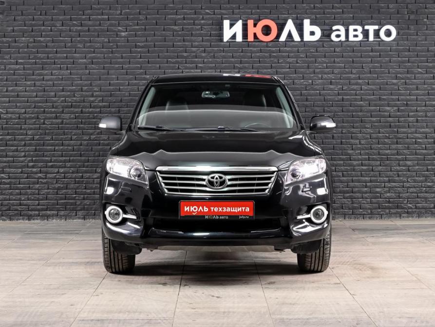 Toyota RAV4 III (XA30) Рестайлинг Екатеринбург  - изображение 2