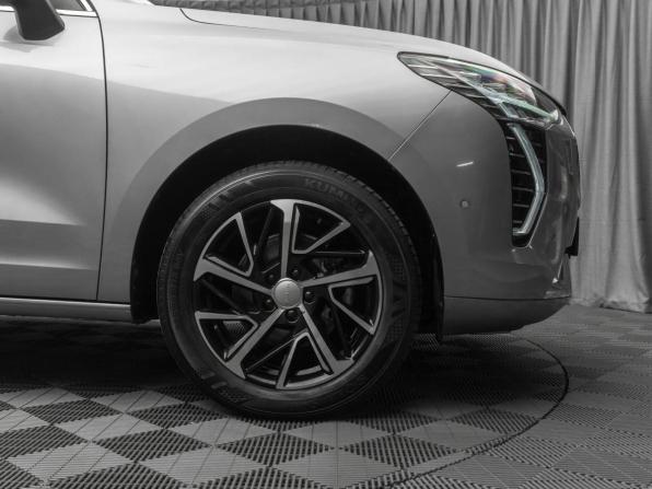 Haval Jolion I с пробегом 2023 года, цена 2 000 000 рублей, 42850 км, внедорожник, Автокод Объявления