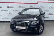 Audi Q5 I (8R) Тюмень  - изображение 23