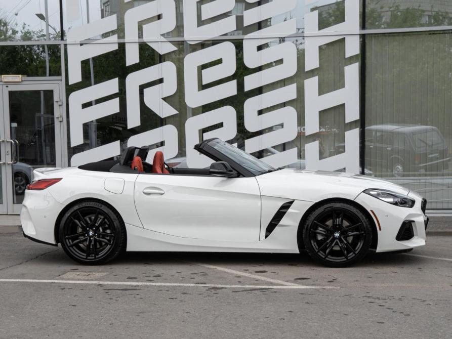 BMW Z4 III (G29) Волгоград  - изображение 8
