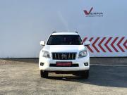 Toyota Land Cruiser Prado 150 Series Пермь  - изображение 12