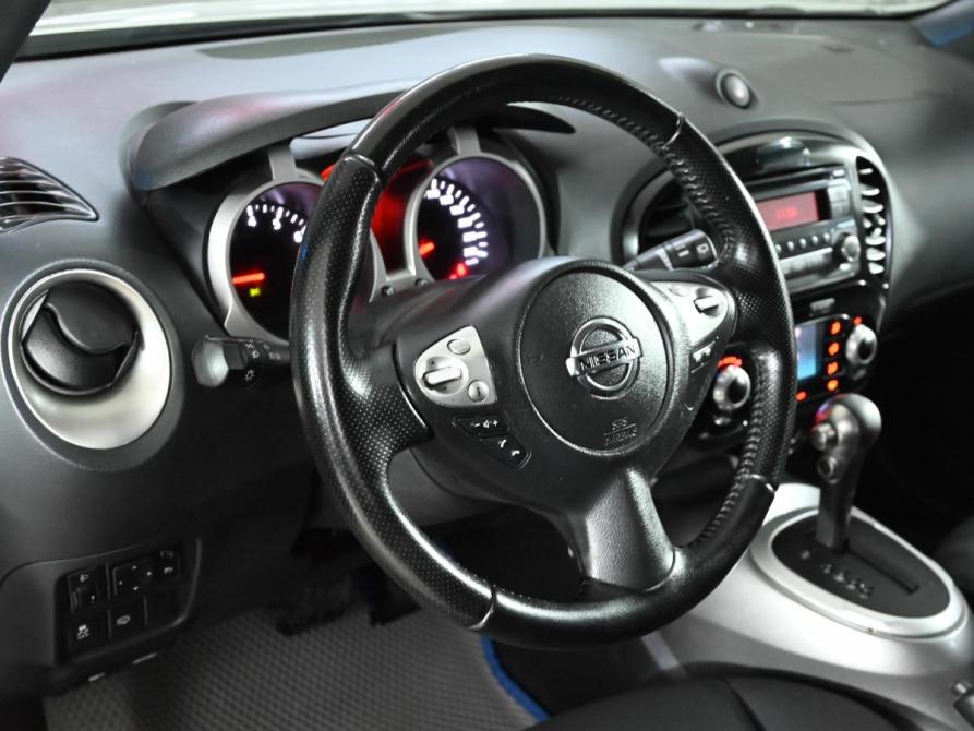 Nissan Juke I Екатеринбург  - изображение 14