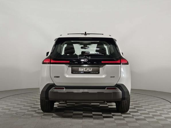 Toyota RAV4 VI (XA60) с пробегом 2025 года, цена 4 990 000 рублей, 42 км, внедорожник, Автокод Объявления