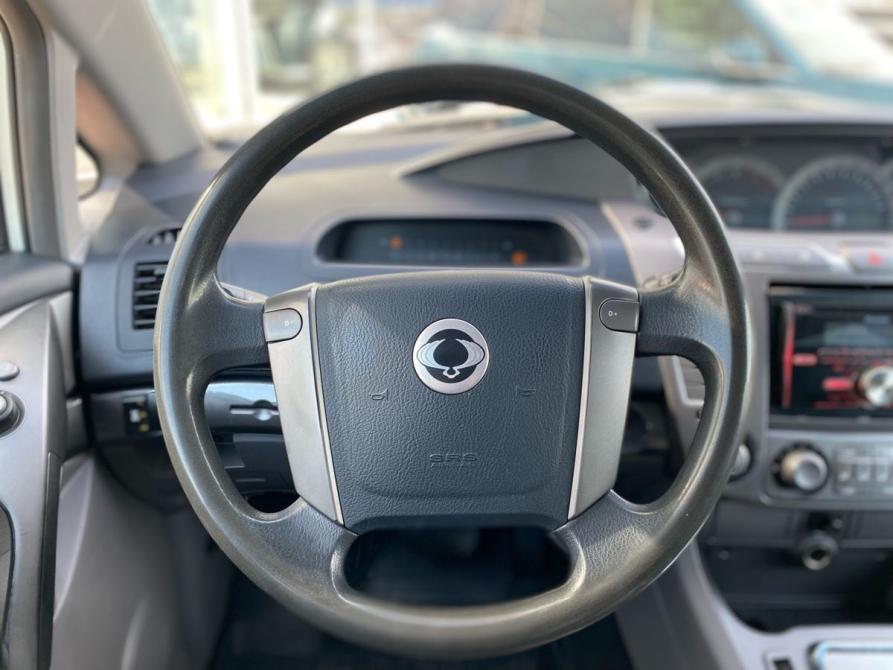 SsangYong Stavic Уфа  - изображение 11