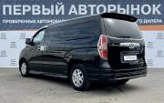 Hyundai Grand Starex I Краснодар  - изображение 31