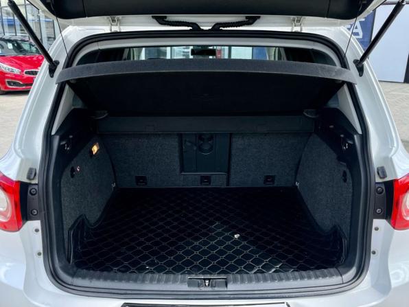 Volkswagen Tiguan I с пробегом 2010 года, цена 1 200 000 рублей, 183232 км, внедорожник, Автокод Объявления