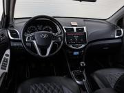 Hyundai Solaris I Краснодар  - изображение 26