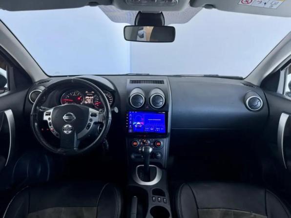 Nissan Qashqai I Рестайлинг с пробегом 2013 года, цена 1 149 000 рублей, 206802 км, внедорожник, Автокод Объявления