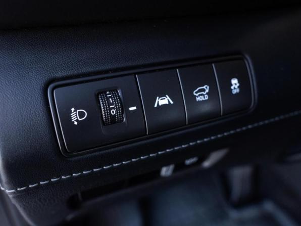 Hyundai Santa Fe IV Рестайлинг с пробегом 2021 года, цена 3 210 000 рублей, 153079 км, внедорожник, Автокод Объявления