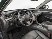 Infiniti QX50 II Москва  - изображение 46