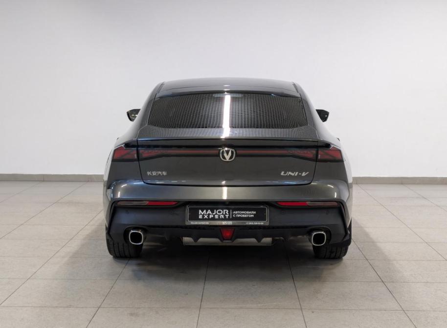 Changan UNI-V I Санкт-Петербург  - изображение 6