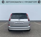 Ford C-MAX I Рестайлинг Стерлитамак  - изображение 34