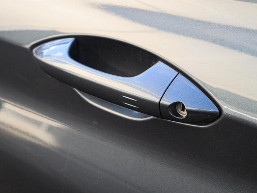 Geely Coolray I Москва  - изображение 16