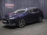 Lexus RX IV Рестайлинг Москва  - изображение 26
