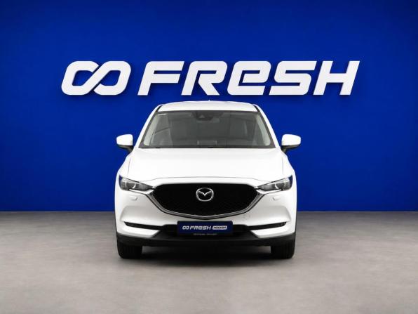 Mazda CX-5 II с пробегом 2017 года, цена 2 185 444 рубля, 109113 км, внедорожник, Автокод Объявления