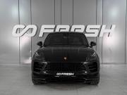 Porsche Macan I Рестайлинг Ростов-на-Дону  - изображение 28