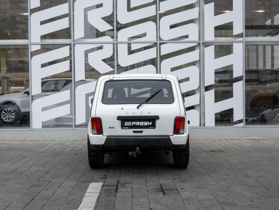 Lada (ВАЗ) 2121 (4x4) I Рестайлинг Ставрополь  - изображение 4