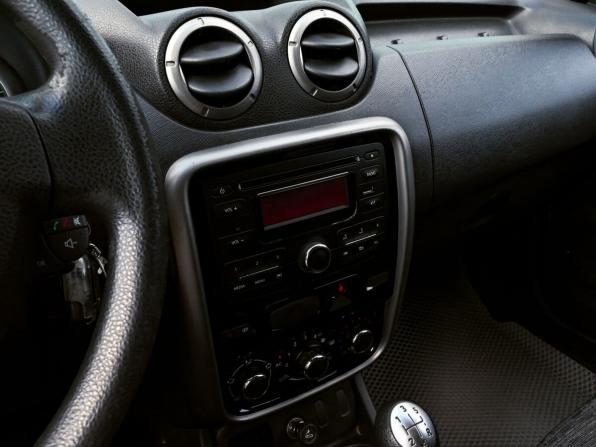 Renault Duster I с пробегом 2014 года, цена 888 000 рублей, 94076 км, внедорожник, Автокод Объявления