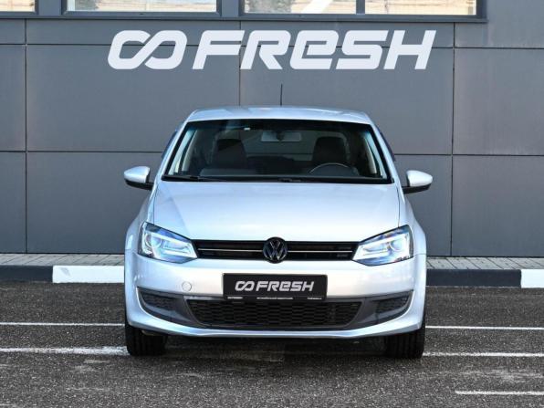 Volkswagen Polo V с пробегом 2010 года, цена 729 000 рублей, 292195 км, хэтчбек, Автокод Объявления