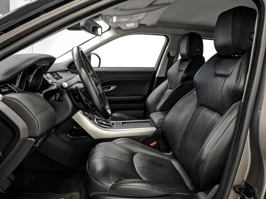 Land Rover Range Rover Evoque I Рестайлинг Санкт-Петербург  - изображение 19