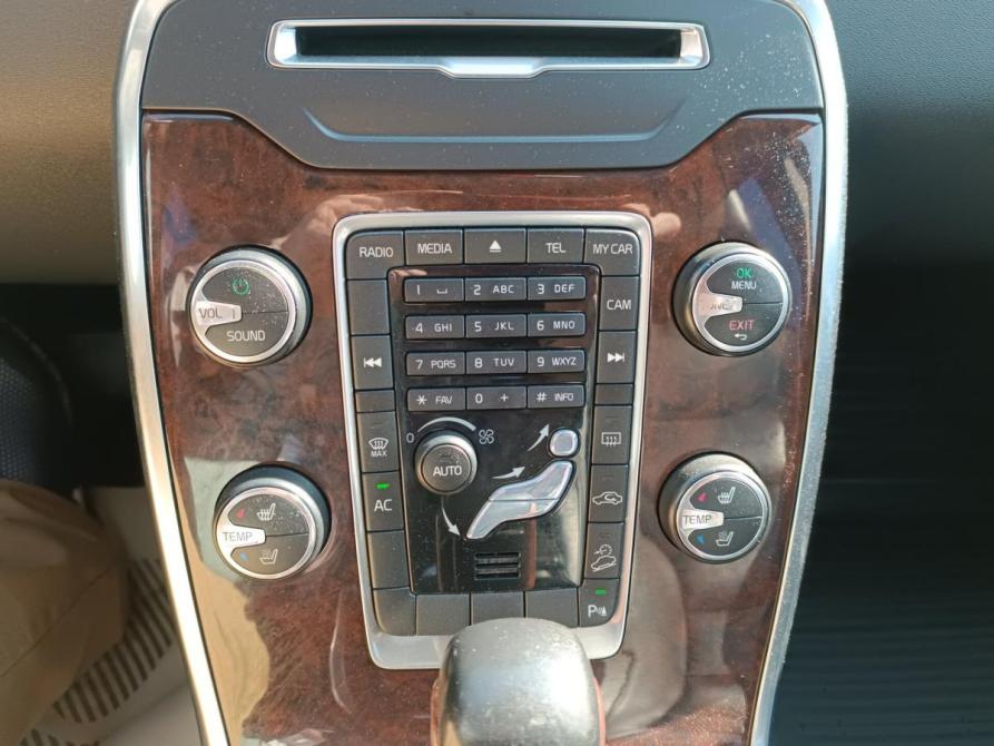 Volvo XC70 II Санкт-Петербург  - изображение 13
