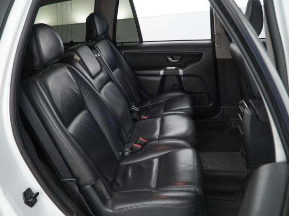 Volvo XC90 I Рестайлинг с пробегом 2011 года, цена 1 199 999 рублей, 386708 км, внедорожник, Автокод Объявления