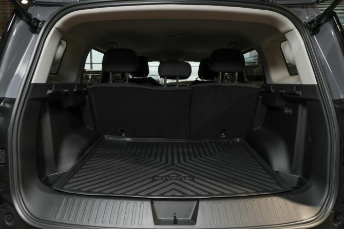Новый Haval H3 I Рестайлинг 2026 года, цена 3 180 655 рублей, внедорожник, Автокод Объявления