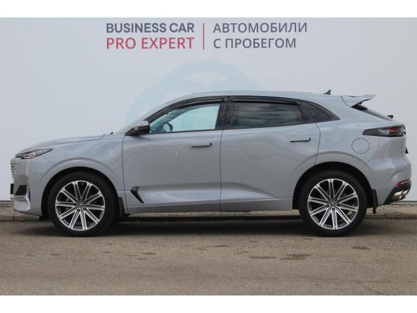 Changan UNI-K с пробегом 2023 года, цена 2 780 000 рублей, 31611 км, внедорожник, Автокод Объявления