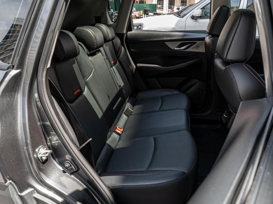 Changan CS35 Plus I Рестайлинг Краснодар  - изображение 7