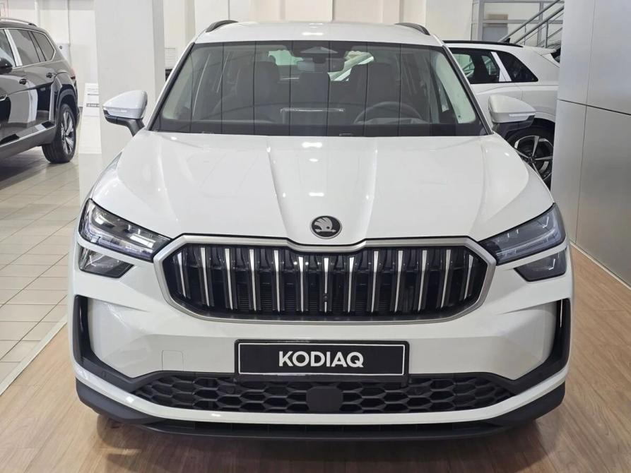 Skoda Kodiaq II Нижний Новгород  - изображение 2