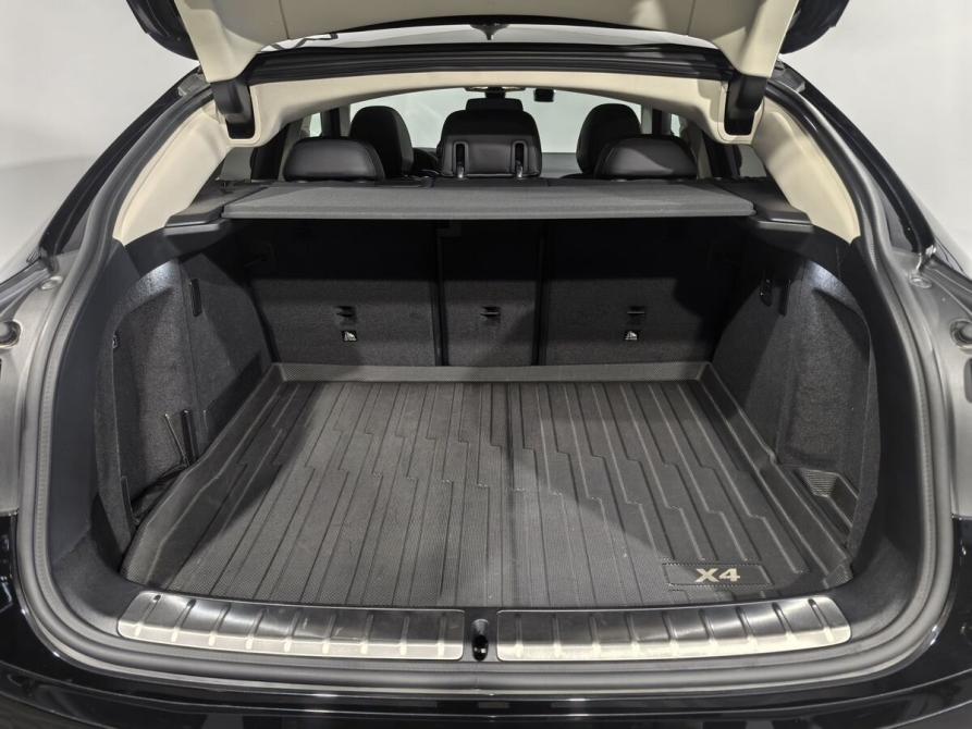 BMW X4 II (G02) Рестайлинг Санкт-Петербург  - изображение 14