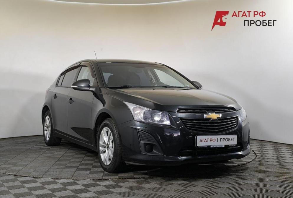 Chevrolet Cruze I Рестайлинг Нижний Новгород  - изображение 3
