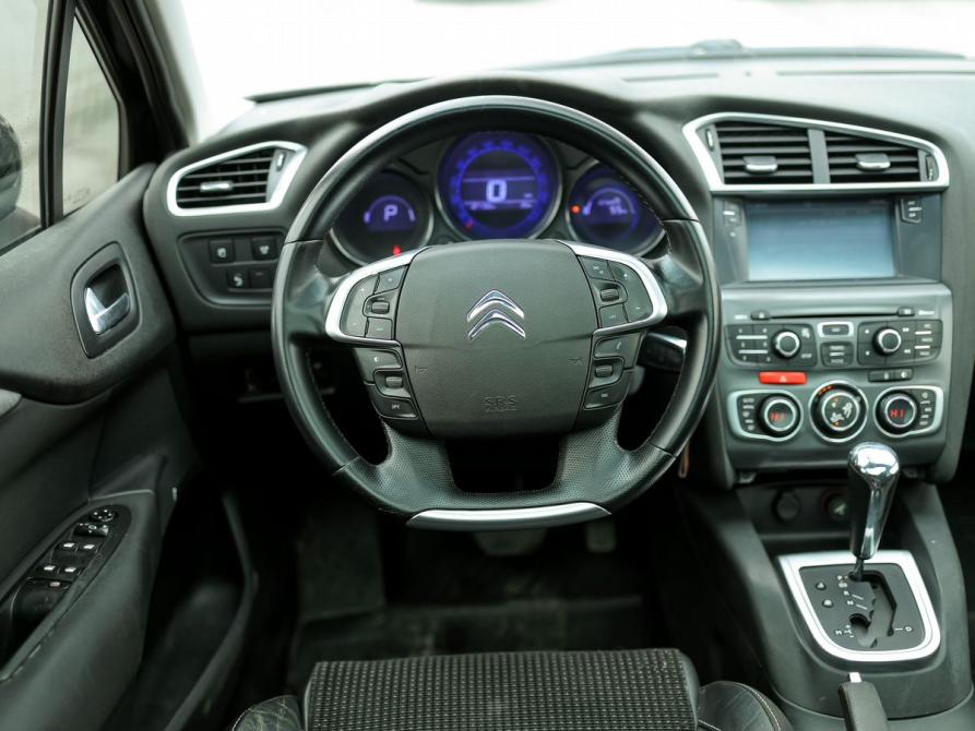 Citroen C4 II Ижевск  - изображение 17