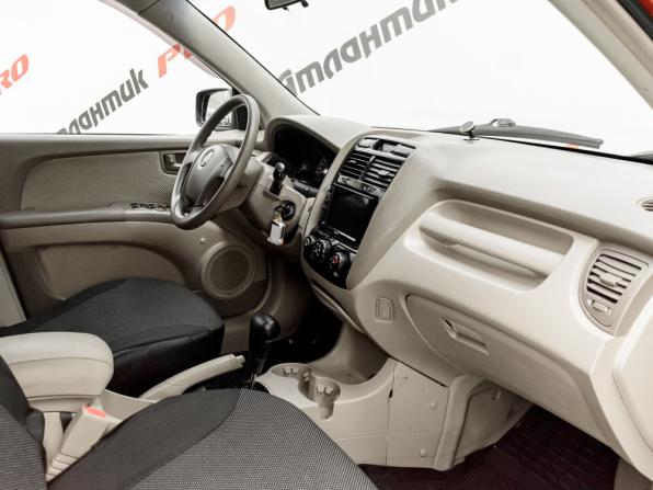 Kia Sportage II с пробегом 2004 года, цена 695 000 рублей, 227919 км, внедорожник, Автокод Объявления