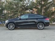 Mercedes-Benz GLE Coupe I (C292) Санкт-Петербург  - изображение 49