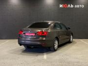 Volkswagen Jetta VI Челябинск  - изображение 27