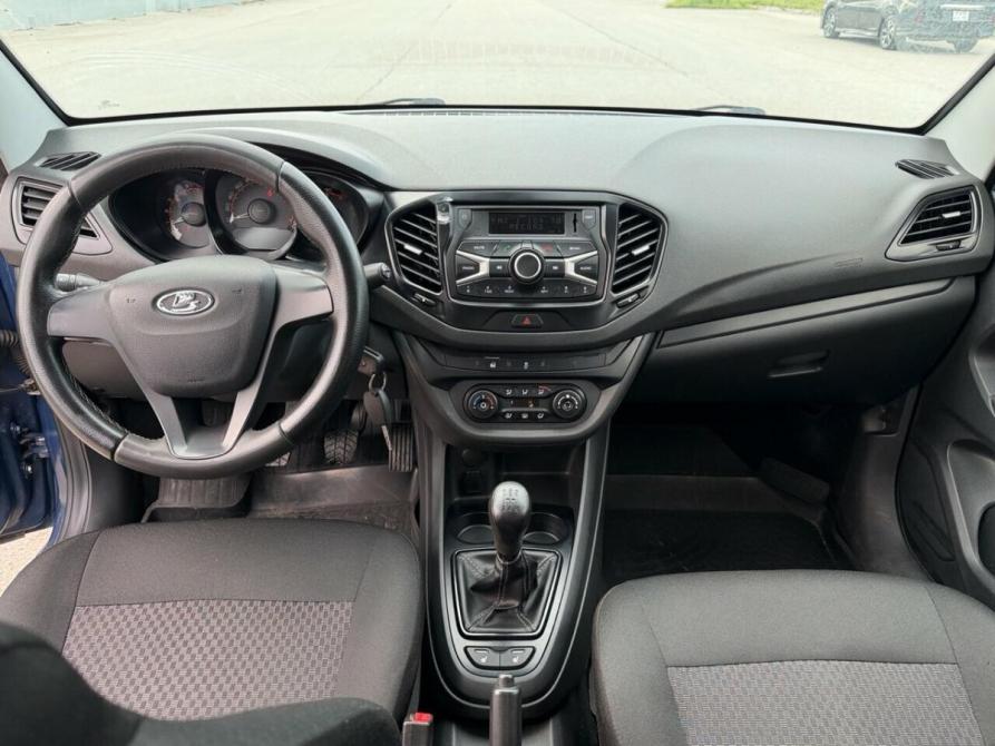 Lada (ВАЗ) Vesta I Пермь  - изображение 5