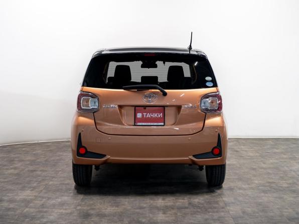 Toyota Passo III Рестайлинг с пробегом 2019 года, цена 965 000 рублей, 84834 км, хэтчбек, Автокод Объявления