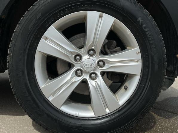 Kia Sportage III с пробегом 2011 года, цена 1 120 000 рублей, 167370 км, внедорожник, Автокод Объявления