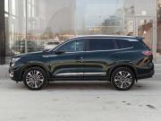 Chery Tiggo 8 Pro Max I Рестайлинг Новосибирск  - изображение 31